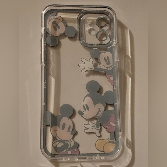 Iphone 12 Case - Picture 2 of 2